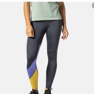 Cotopaxi Mariposa Colorblock Leggings